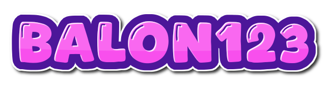 logo BALON123